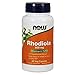 Produktbild Now Foods Rhodiola Rosenwurz 500mg - 60 Kapseln