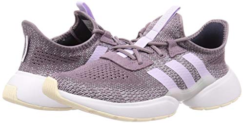 Tenis Adidas Mavia X Lilás/branco