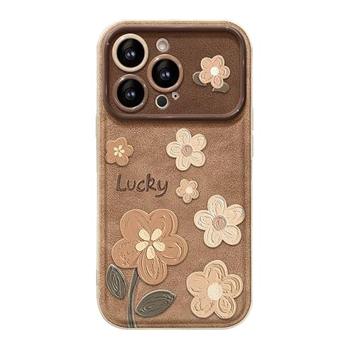 Booaee iPhone 14 Plus �p �P�[�X �Ή� �� ���G �|�b�v�A�b�v�~���[�� �� �V���R�[�� �t�@�b�V���� ���G�� �w��h�~ ���h�~ �����h�~ �ϋv���̂���