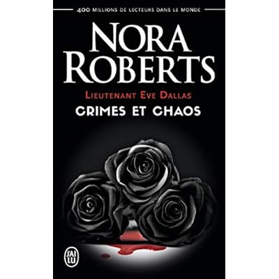 Crimes et chaos