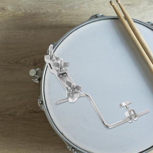 Soporte de Clamp para Batería FRCOLOR con Brazo en Z Ajustable miniatura 7