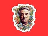 Robert De Niro Sticker, 3'