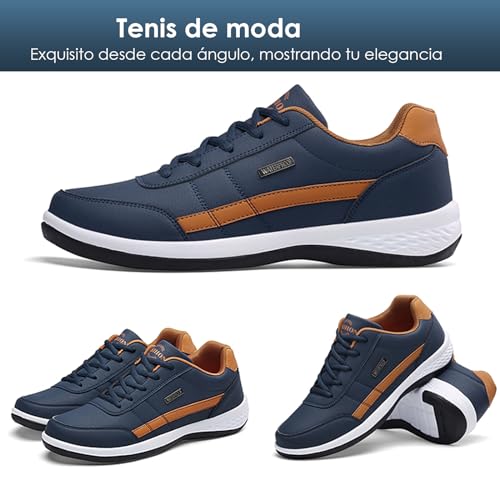 La mejor comparación de Zapatos caballeros al mejor precio. 5 Imagen adicional