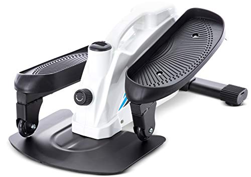 Hit Notion Compact Elliptical Mini Stepper