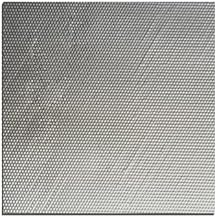Design Engineering 011002 Form-A-Barrier 12" x 12" Lightweight Heat Shield