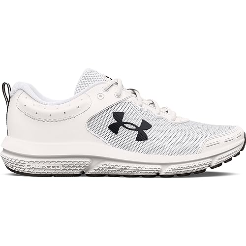 Image of Under Armour Men's Charged Assert 10 Shoes