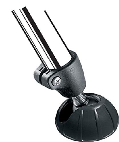 Copa Manfrotto 440SCK2 succión de alta adherencia y tubo de 16 cm