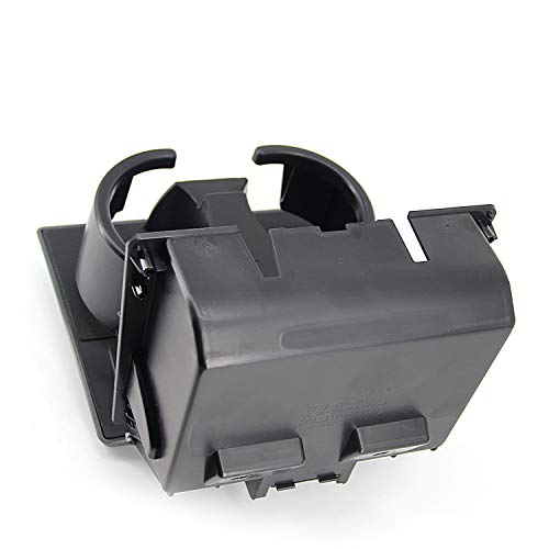Portavasos para Ford F250 F350 2008-2016 gris miniatura 4