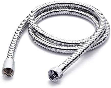 Signature Hardware 449693 60" Stretchable Hand Shower Hose