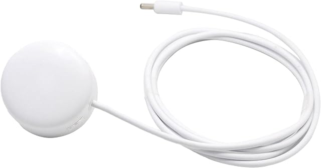 Anwangda Power Cable for Google Nest Wifi, Replacement Charger USB Power Cable Cord Compatible for Google Home Hub,Google Nest Mini (2nd Generation), Google Nest Wifi