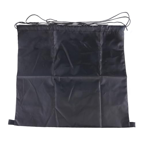 wengjack Helmets Storage Bag Ice Hockey Helmets Bag Motorcycle Helmets Protective Ski Helmets Bag Drawstring Helmets Carrying Bag