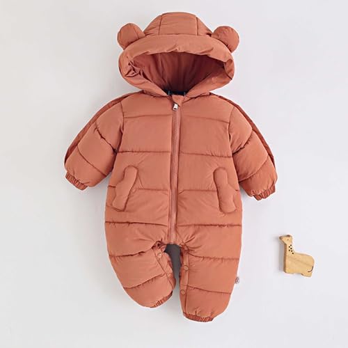Combinaison de neige bébé garçon pour le ski et l'hiver - 3