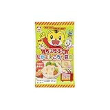 旭松食品 しまじろうのなかよしこうや豆腐 53g ×10個