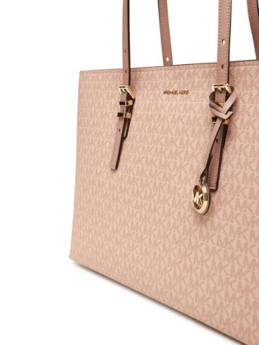 Image of Michael Kors Quinn Large Tote