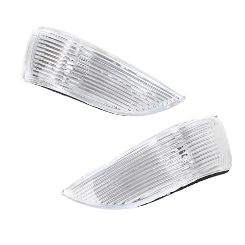 Feu clignotant latéral étanche et lumineux pour Elantra 2009