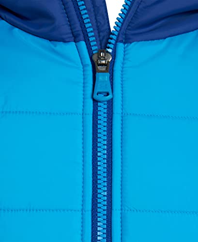 Under Armour Boys' Ua Tuckerman Puffer Jacket3