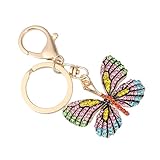 Schlüsselanhänger: mode verleiht ihnen den charmanten look, schlüsselanhänger