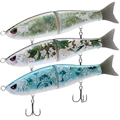 Grunge Camo + Highland + Ocean Digital