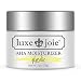 LuxeJoie AHA Cream Facial Moisturizer 2 oz Alpha Hydroxy Acid Multi-Fruit Acids Glycolic Acid Anti Aging Wrinkle Reducer Line Filler
