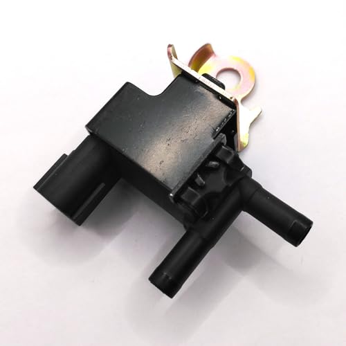 Électrovanne de commande 25860-50100 de vapeurs d'essence pour Sequoia