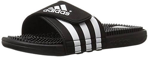 Image of adidas Men's Adissage Comfort Slide Sandals