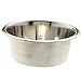 DOG for DOG Stainless Steel Bowl 3 Quart