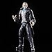 Spider-Man Marvel Legends Series Morlun 6-inch Collectible Action Figure Toy and 1 Accessory and 1 Build-A-Figure Part