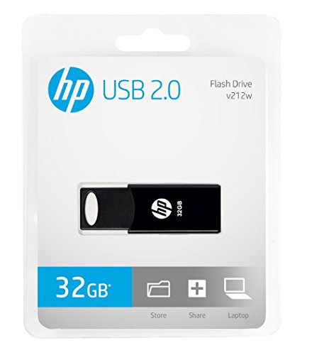 HP v212w Clé USB USB 2.0 - vue 5