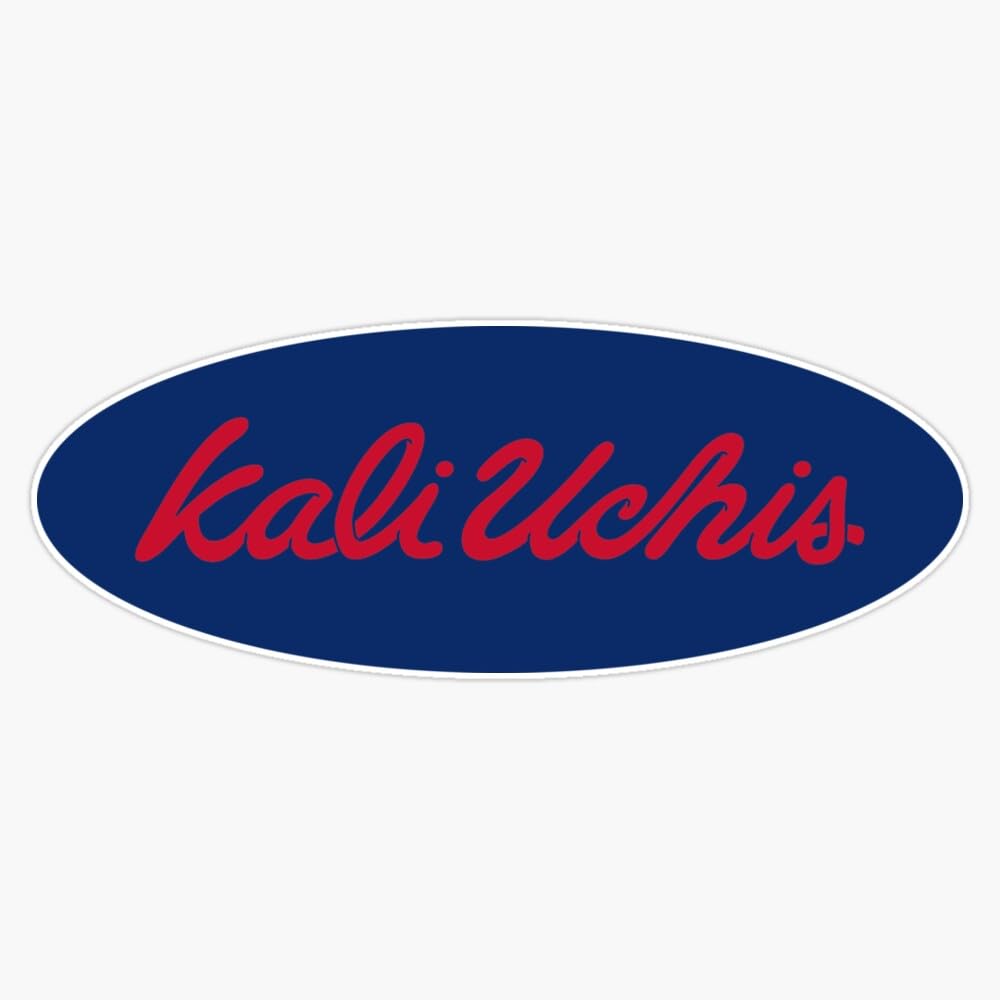Kali Uchis Number 1 Goat 2 Sticker Vinyl Decal Bumper Sticker 5"