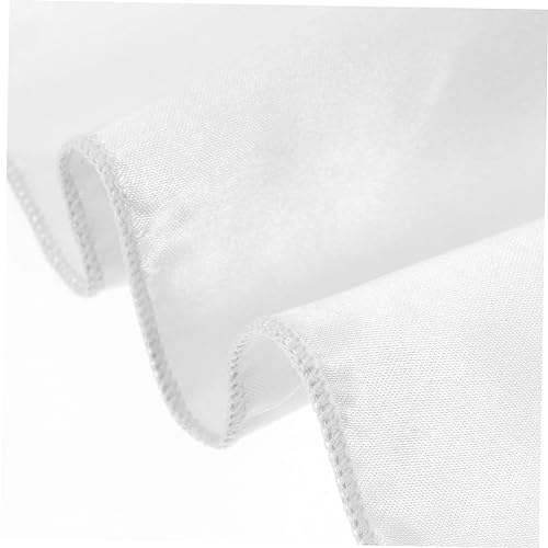 Servilletas satén reutilizables Gatuida de 8 unidades lavables para eventos y hostelería 7