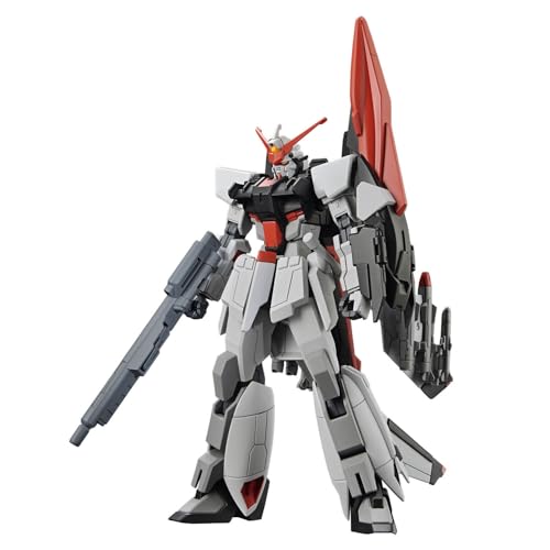 BANDAI SPIRITS HG Mobile Suit Gundam Seed Freedom Murasame Kai 1/144 Scale Color-Coded Plastic Model
