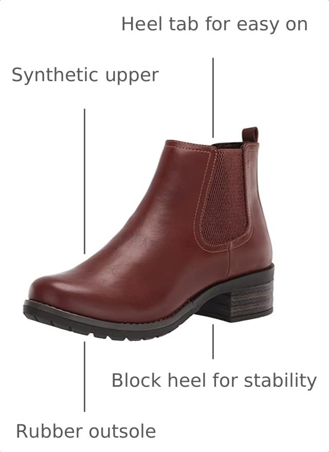 Image of Eastland womens JasmineFashion Boot