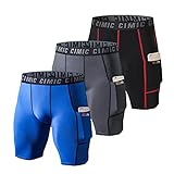 mallas cortas running hombre nike 【DISEÑO FUNCIONAL】Los running mallas hombre brindan soporte para los glúteos, cuádriceps e isquiotibiales, aumentan el flujo sanguíneo y mejoran la alineación de los huesos.