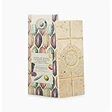 trufas de chocolate blanco y maracuya ideal para disfrutar en compañía o para regalar a alguien muy especial