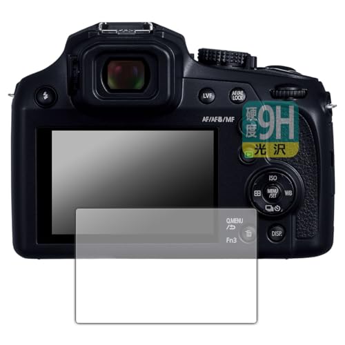 PDAH[ Panasonic LUMIX TZ99/TZ95/FZ85D/FZ1000II/TX2/LX100II Ή 9Hdx[] ی tB {