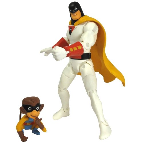 Hanna Barbera Space Ghost & Blip 6