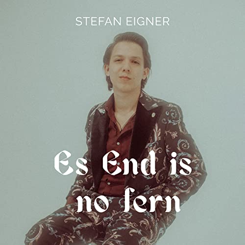 Stefan Eigner