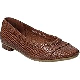  Maripé Damen 18073 Ballerina braun 39 EU