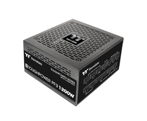 Thermaltake TOUGHPOWER PF3 1200W ATX3.1 PLATINUM PS-TPD-1200FNFAPJ-L