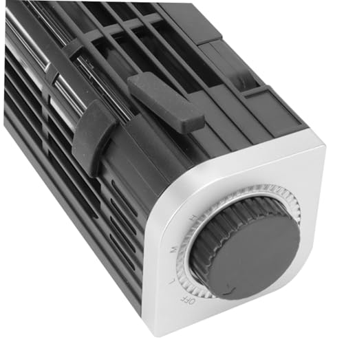 Base Cooling para Laptop con Ventilador Ajustable Negro miniatura 3