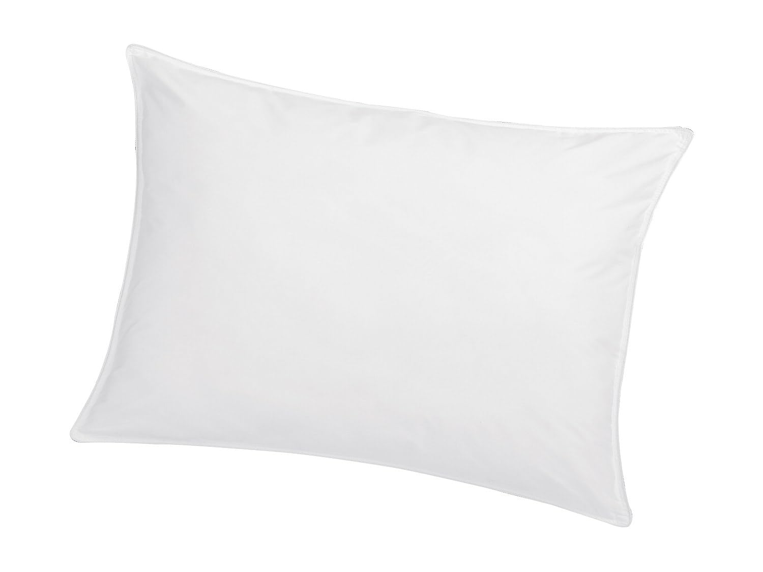 Oreiller memoire de forme pour un sommeil reparateur 50x70 Auxence