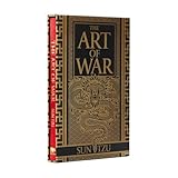 The Art of War: Deluxe Slipcase Edition (Arcturus Silkbound Classics)