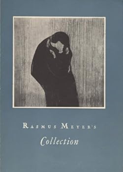 RASMUS MEYER'S COLLECTION CATALOGUE