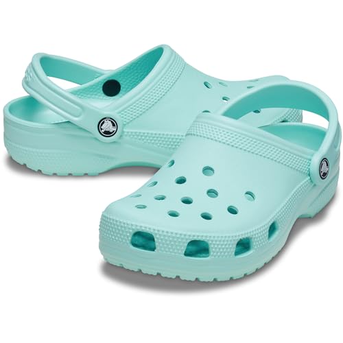Image of Crocs Unisex-Adult Classic Clog, Clogs for Women and Men