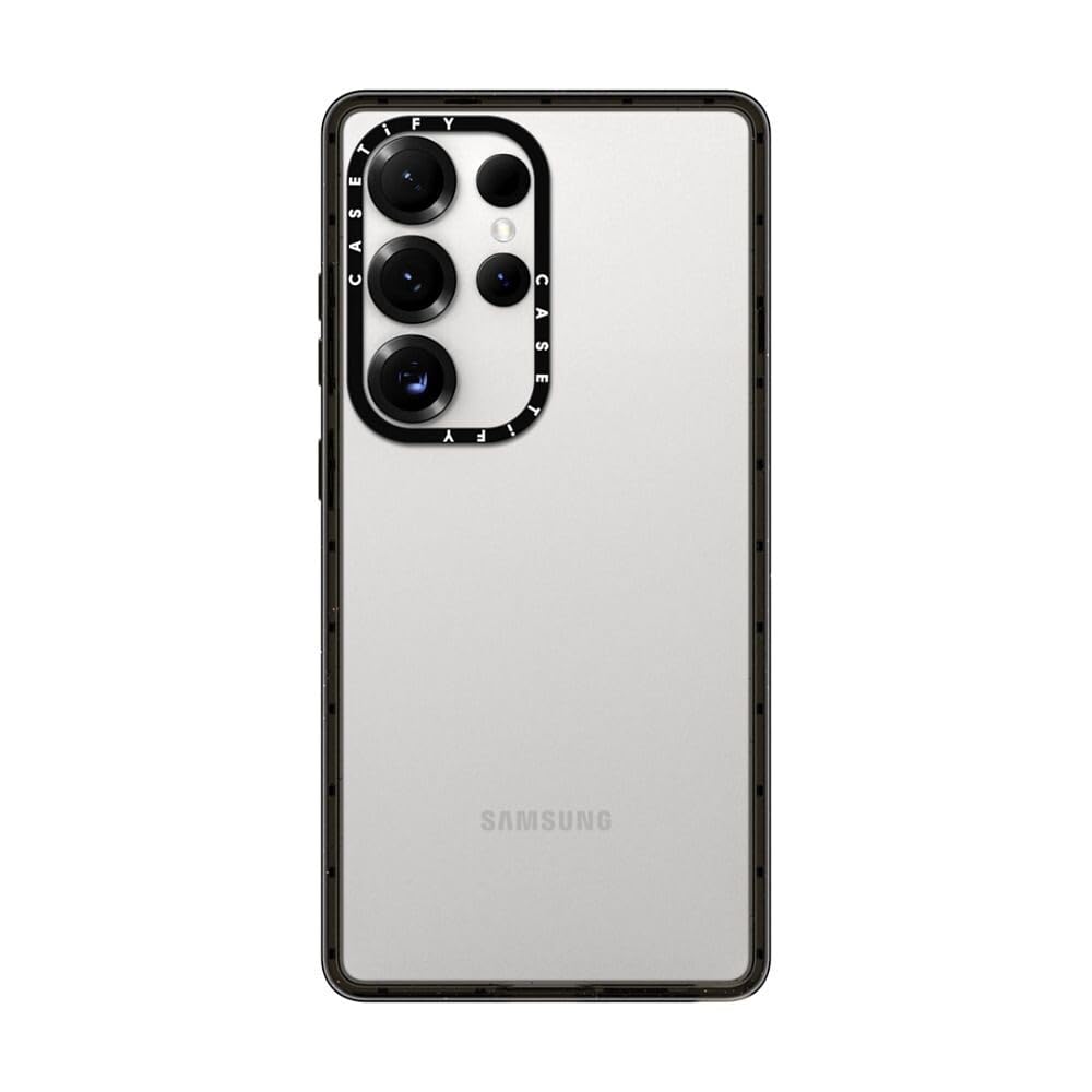 Amazon.co.jp: CASETiFY Galaxy S25 Ultra 用 ケース インパクト