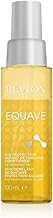 REVLON PROFESSIONAL EQUAVE Acondicionador Profesional bifásico desenredante para cabellos expuestos al sol, Protección UV para el cabello, acondicionador sin aclarado, 100ml