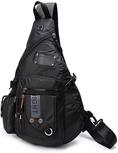 large crossbody backpack