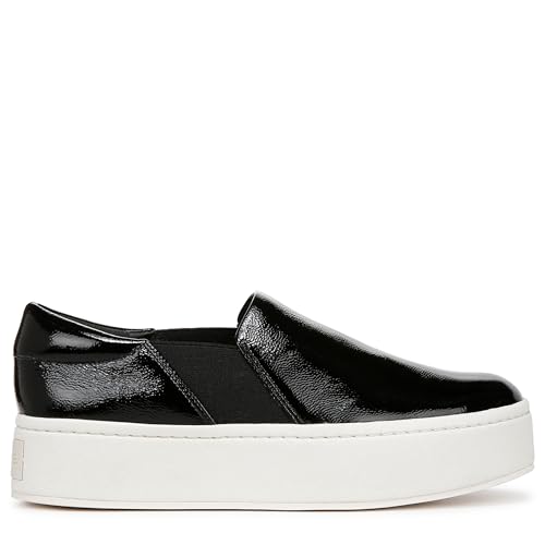 Image of Vince Women's Warren Platform Slip-On Sneaker