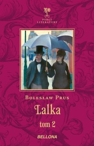 Lalka Czesc 2 [Polish] 8311143528 Book Cover