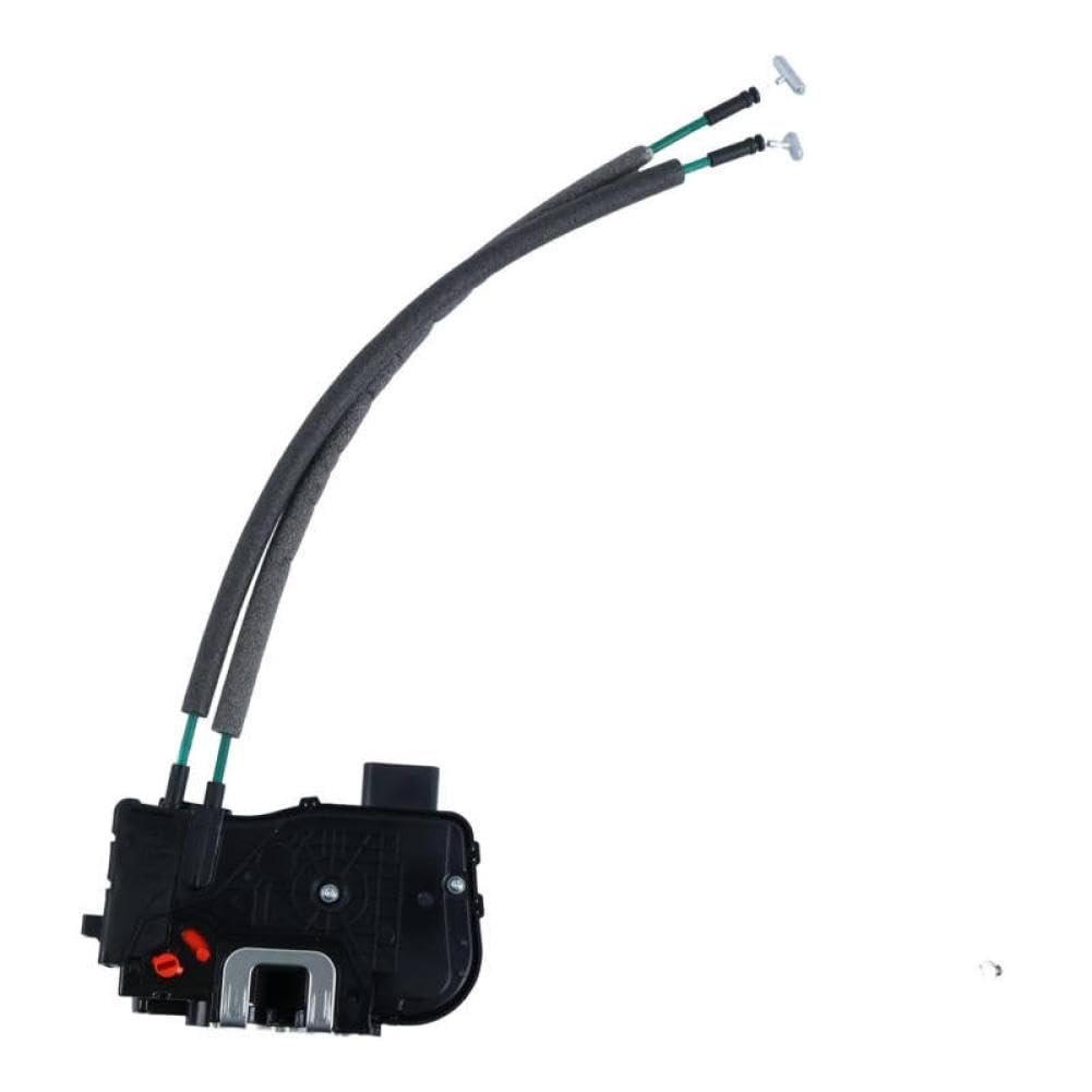 Sxkgysejq Onecolor Rear Right Door Lock Latch Actuator 2.0L 2.4L 2011-2016 Compatible With 81420-3W000 81420-3W010
